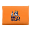 billy billy Accessory Pouches