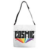 Cosmic Adjustable Strap Totes