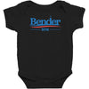 bender 3016 Baby Bodysuit