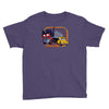roll out Youth Tee