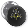 dark side  at loiter Pin-back button