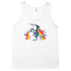 death is magic Tank Top