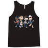 strange bffs Tank Top