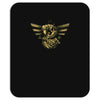 journey of courage Mousepad