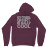 my other Hoodie