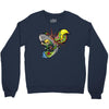 boko baba Crewneck Sweatshirt