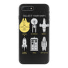 select your ship iPhone 7 Plus Case
