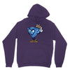 diamond king Unisex Hoodie