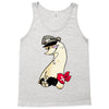noodle the world Tank Top