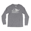 blessed peacemakers Long Sleeve Shirts