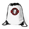 santa carla's lost boys Drawstring Bags
