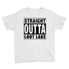 straight outta loot lake Youth Tee