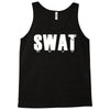 swat Tank Top