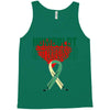 Humboldt Strong Tank Top