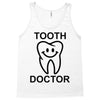 tooth doctor Tank Top