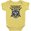 Dungeon Master T-Shirt Baby Bodysuit