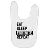 Fortnite T Shirt Baby Bibs