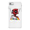 poll iPhone 7 Case