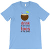 drink in my hand T-Shirt