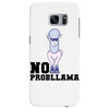 no probllama Samsung Galaxy S7 Edge
