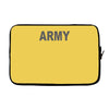 army   classic Laptop sleeve