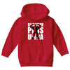 Go Beyond Plus Ultra Youth Hoodie
