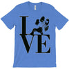 LOVE MY DOG T-Shirt