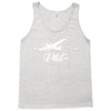 Plane Tank Top