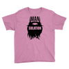 mansulation Youth Tee