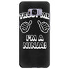 trust me i'm a ninja Samsung Galaxy S8 Plus