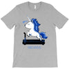 unicardio! T-Shirt