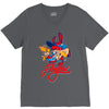 fiftysix V-Neck Tee