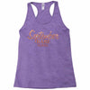 September Babe Libra Racerback Tank