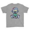 zombie Youth Tee