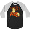 pavlov's cat 3/4 Sleeve Shirt