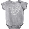 Bird Baby Onesie