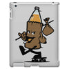 take this iPad 3 and 4 Case