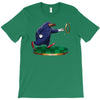 niffler the hedgehog T-Shirt