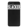 slacker iPhone 7 Plus Case