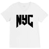 nyc new york city V-Neck Tee
