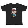 toothless Toddler T-shirt