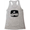 woodstock Racerback Tank