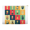 family of thrones Accessory Pouches
