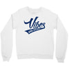 Vibes And Stuff Crewneck Sweatshirt