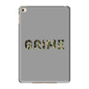 uk grime iPad Mini 4