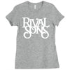 rival sons Ladies Fitted T-Shirt