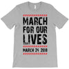 March For Our Lives T-Shirt