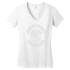 sons of anchorman Women's V-Neck T-Shirt
