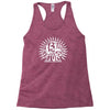 the 13th floor elevators Racerback Tank