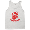 147. sign of winner 040 Tank Top